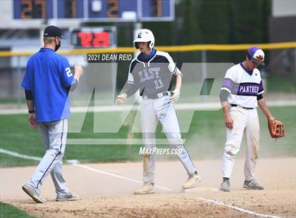 Thumbnail 1 in Lincoln-Way East @ Manteno photogallery.