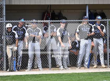Thumbnail 3 in Lincoln-Way East @ Manteno photogallery.