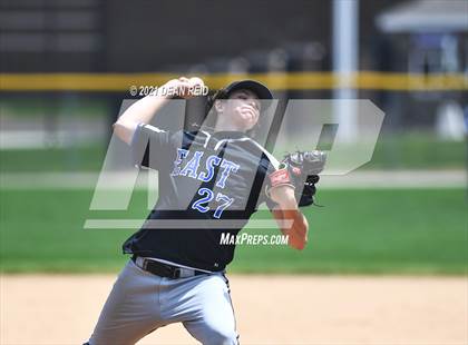 Thumbnail 2 in Lincoln-Way East @ Manteno photogallery.