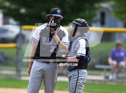 Thumbnail 3 in Lincoln-Way East @ Manteno photogallery.