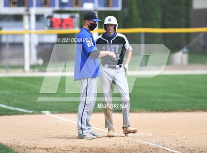 Thumbnail 2 in Lincoln-Way East @ Manteno photogallery.