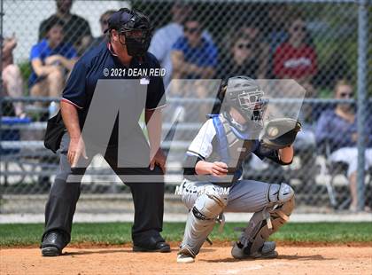 Thumbnail 3 in Lincoln-Way East @ Manteno photogallery.