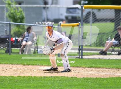 Thumbnail 1 in Lincoln-Way East @ Manteno photogallery.