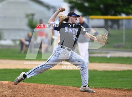 Thumbnail 1 in Lincoln-Way East @ Manteno photogallery.