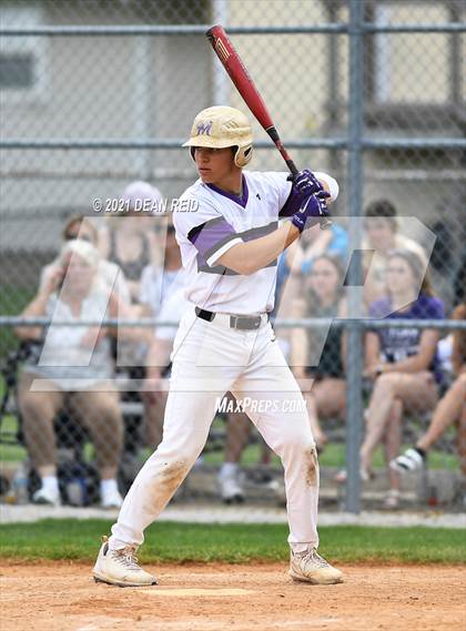 Thumbnail 1 in Lincoln-Way East @ Manteno photogallery.