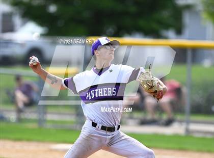 Thumbnail 1 in Lincoln-Way East @ Manteno photogallery.