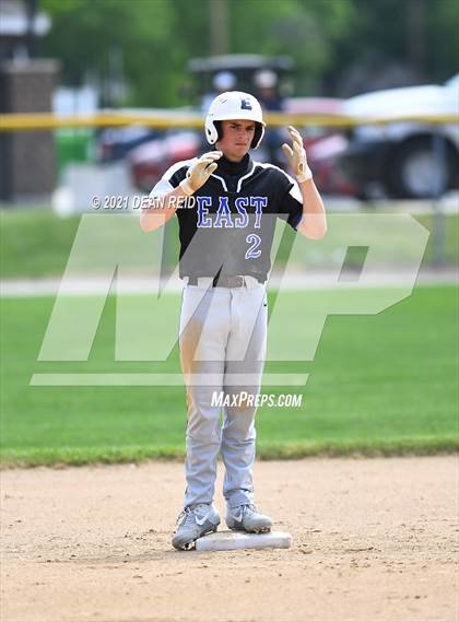 Thumbnail 1 in Lincoln-Way East @ Manteno photogallery.
