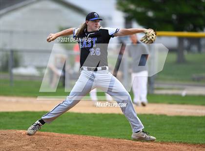 Thumbnail 3 in Lincoln-Way East @ Manteno photogallery.