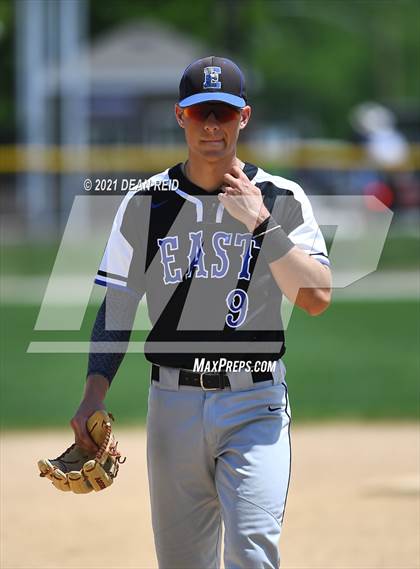 Thumbnail 2 in Lincoln-Way East @ Manteno photogallery.