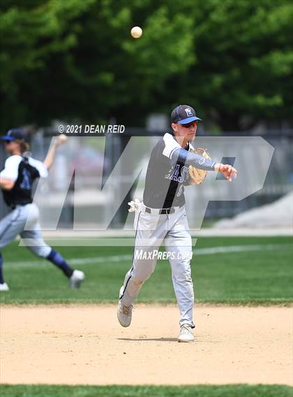 Thumbnail 1 in Lincoln-Way East @ Manteno photogallery.