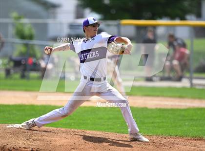 Thumbnail 3 in Lincoln-Way East @ Manteno photogallery.
