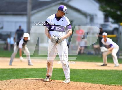 Thumbnail 3 in Lincoln-Way East @ Manteno photogallery.