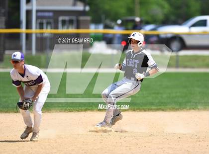 Thumbnail 3 in Lincoln-Way East @ Manteno photogallery.