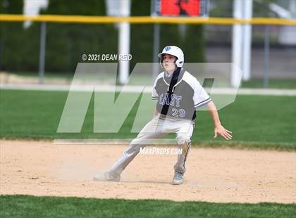 Thumbnail 3 in Lincoln-Way East @ Manteno photogallery.
