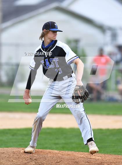 Thumbnail 3 in Lincoln-Way East @ Manteno photogallery.
