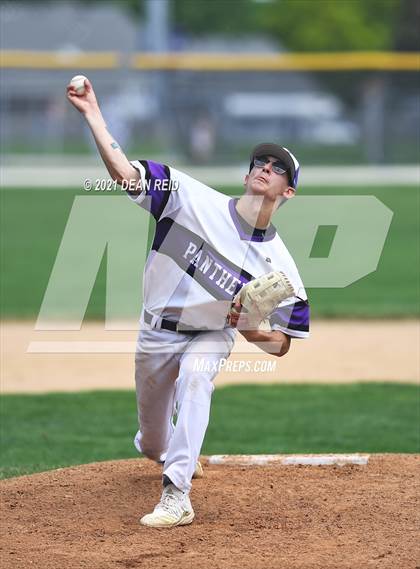 Thumbnail 3 in Lincoln-Way East @ Manteno photogallery.