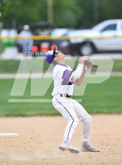 Thumbnail 1 in Lincoln-Way East @ Manteno photogallery.