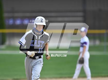 Thumbnail 1 in Lincoln-Way East @ Manteno photogallery.