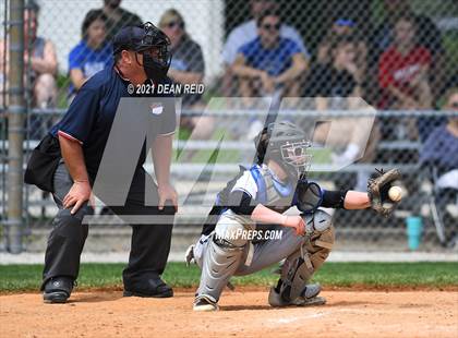 Thumbnail 3 in Lincoln-Way East @ Manteno photogallery.