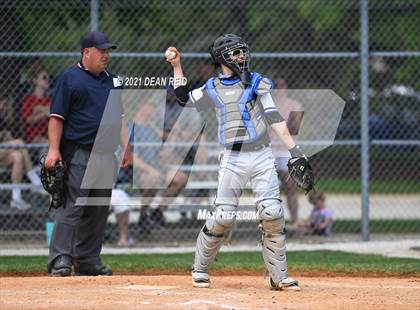 Thumbnail 3 in Lincoln-Way East @ Manteno photogallery.