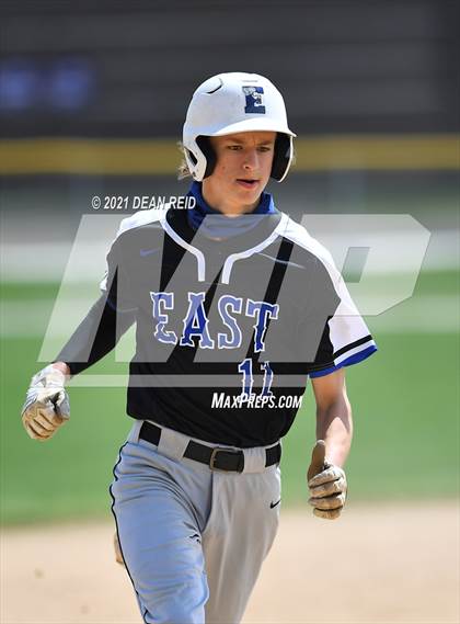 Thumbnail 1 in Lincoln-Way East @ Manteno photogallery.
