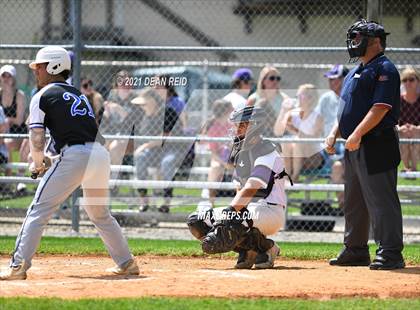 Thumbnail 3 in Lincoln-Way East @ Manteno photogallery.