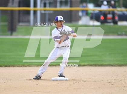 Thumbnail 1 in Lincoln-Way East @ Manteno photogallery.