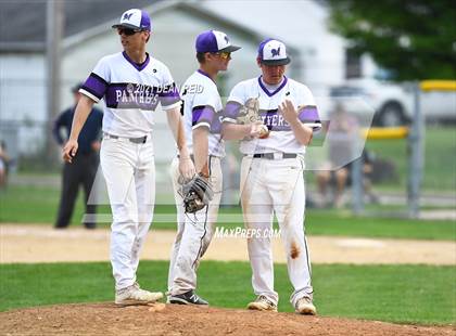 Thumbnail 3 in Lincoln-Way East @ Manteno photogallery.
