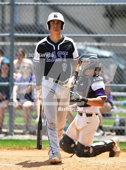 Thumbnail 1 in Lincoln-Way East @ Manteno photogallery.
