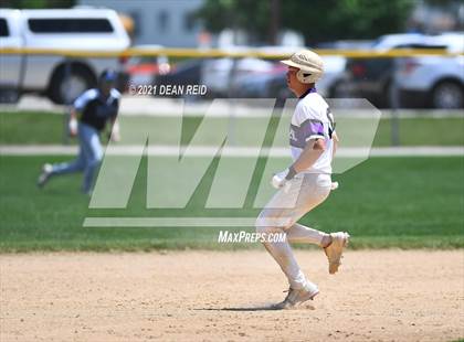 Thumbnail 1 in Lincoln-Way East @ Manteno photogallery.