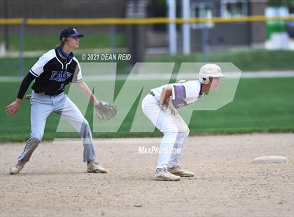 Thumbnail 2 in Lincoln-Way East @ Manteno photogallery.