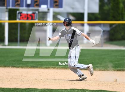 Thumbnail 1 in Lincoln-Way East @ Manteno photogallery.