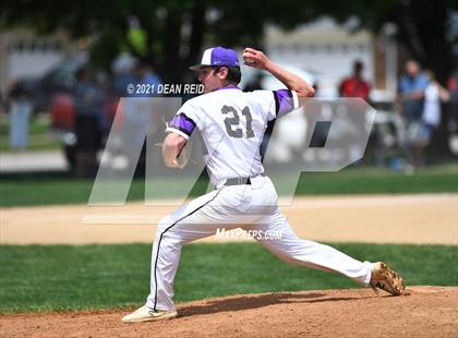 Thumbnail 2 in Lincoln-Way East @ Manteno photogallery.