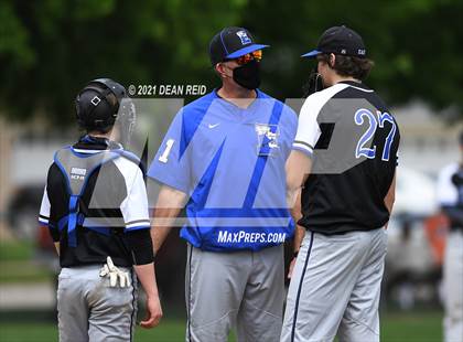 Thumbnail 3 in Lincoln-Way East @ Manteno photogallery.