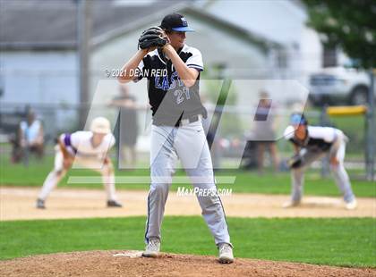 Thumbnail 3 in Lincoln-Way East @ Manteno photogallery.