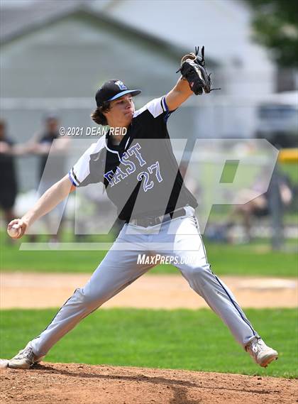Thumbnail 2 in Lincoln-Way East @ Manteno photogallery.