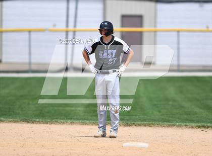 Thumbnail 3 in Lincoln-Way East @ Manteno photogallery.