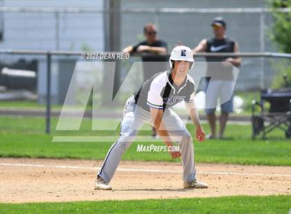 Thumbnail 2 in Lincoln-Way East @ Manteno photogallery.