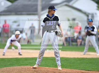 Thumbnail 3 in Lincoln-Way East @ Manteno photogallery.