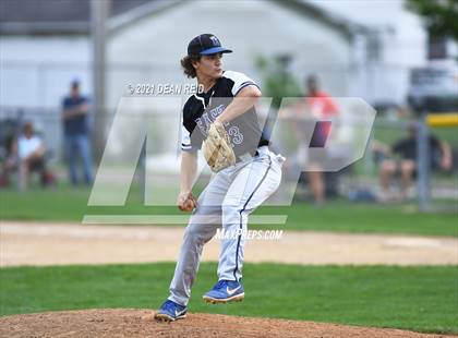 Thumbnail 1 in Lincoln-Way East @ Manteno photogallery.