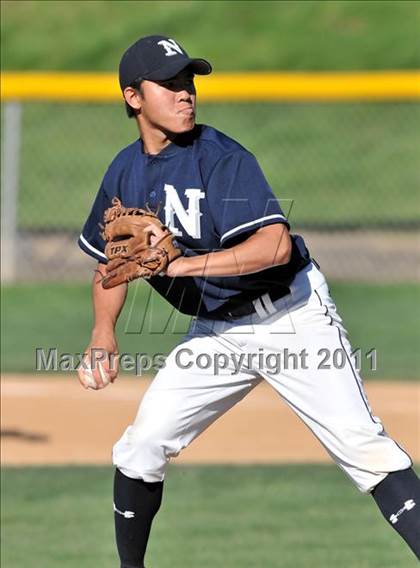Thumbnail 3 in Northwood @ Irvine photogallery.