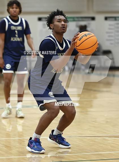 Thumbnail 3 in Asheville School (Independent) vs. Concord Academy photogallery.