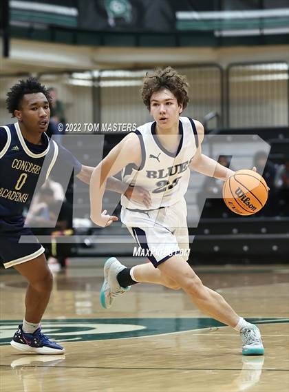 Thumbnail 2 in Asheville School (Independent) vs. Concord Academy photogallery.