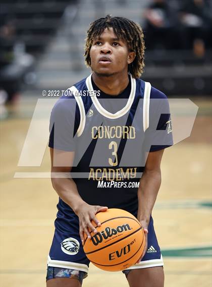 Thumbnail 2 in Asheville School (Independent) vs. Concord Academy photogallery.