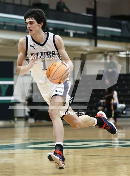 Thumbnail 3 in Asheville School (Independent) vs. Concord Academy photogallery.
