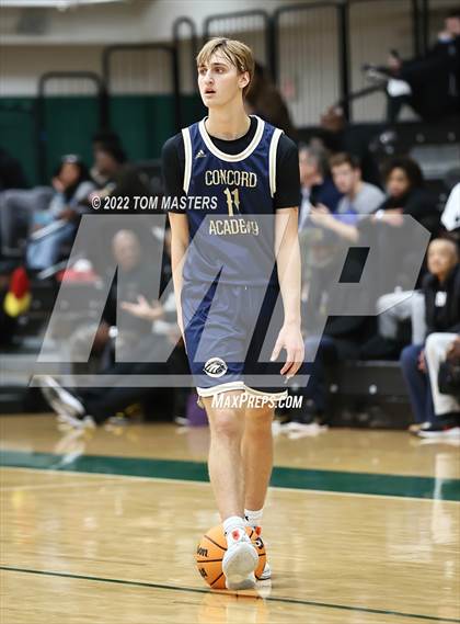 Thumbnail 2 in Asheville School (Independent) vs. Concord Academy photogallery.