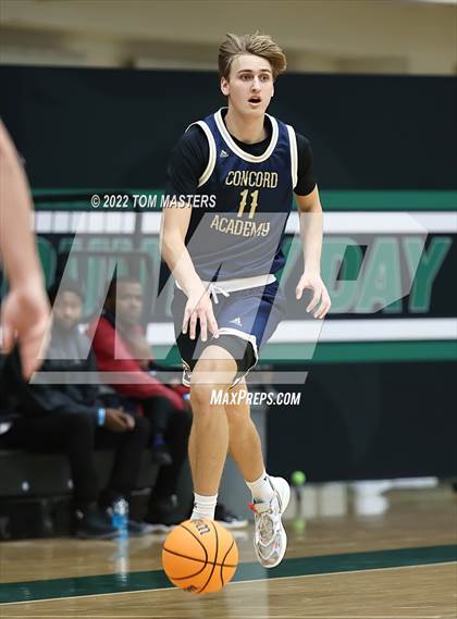 Thumbnail 1 in Asheville School (Independent) vs. Concord Academy photogallery.