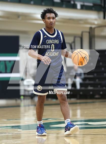 Thumbnail 1 in Asheville School (Independent) vs. Concord Academy photogallery.
