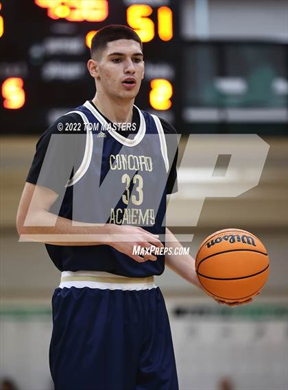 Thumbnail 1 in Asheville School (Independent) vs. Concord Academy photogallery.