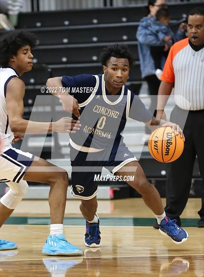 Thumbnail 1 in Asheville School (Independent) vs. Concord Academy photogallery.